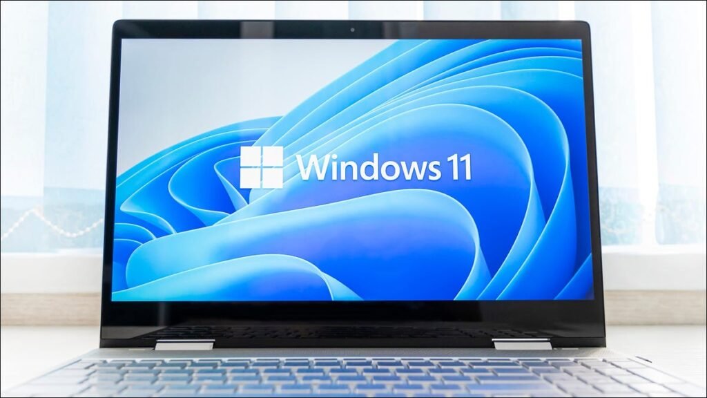 Windows 11 هو الأكثر شعبية بين لاعبي الكمبيوتر – أخبار التكنولوجيا Windows 11 هو الأكثر شعبية بين لاعبي الكمبيوتر – أخبار التكنولوجيا