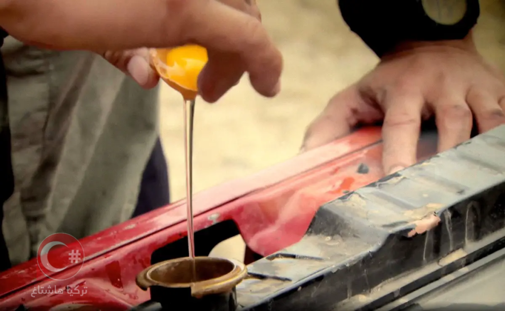 أربع طرق لإصلاح مشاكل سيارتك لم يكن الجن يحلمون بها