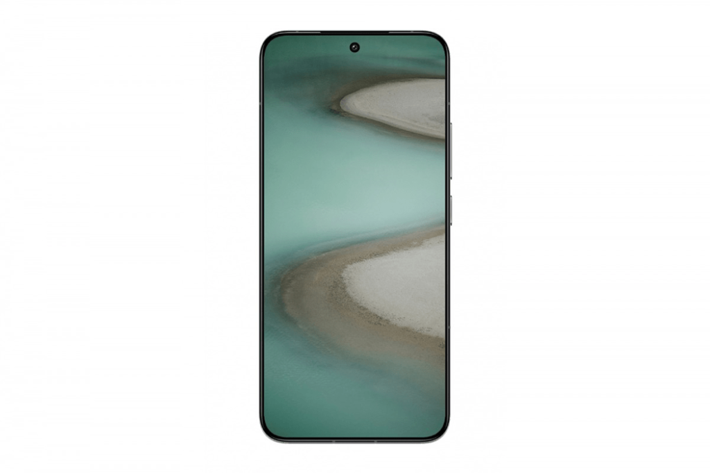 تسريبات فيديو جديدة تكشف عن تصميم شاشة هاتف Vivo X200 – تكنولوجيا بلا حدود