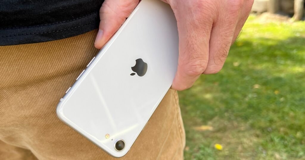 يمكن لجهاز iPhone SE القادم أن يغير كل شيء في أخبار التكنولوجيا